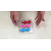 Вагінальні кульки Satisfyer V Balls (3 пари), діаметр 3,4 см, маса 79-114-150г, монолітні