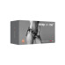 Трусы для страпона Strap-On-Me Leatherette HARNESS DESIROUS (мятая упаковка)