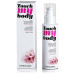 Розпродаж! Масажний гель і змазка Love To Love TOUCH MY BODY Cherry Blossom (100 мл) термін 02.2023