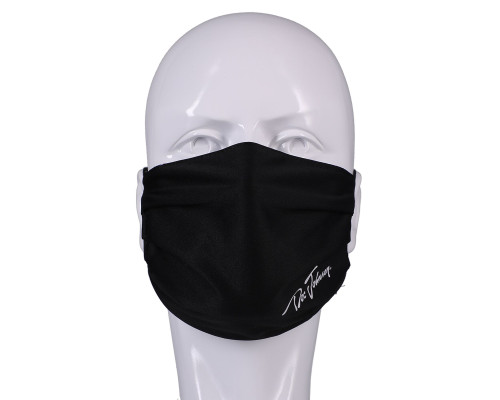 Двостороння маска Doc Johnson DJ Reversible and Adjustable face mask