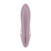 Вакуумний вібратор Satisfyer Supernova Old Rose, 2 положення стовбура
