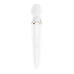 Смарт-вібромасажер зі змінною головкою Satisfyer Double Wand-er