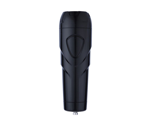 Мастурбатор з вібрацією Hismith Male Masturbation Cup with Vibe, сумісний з кріпленням KlicLok