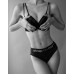 Труси-стрінги для страпону Strap-On-Me HEROINE HARNESS - L  (м'ята упаковка)
