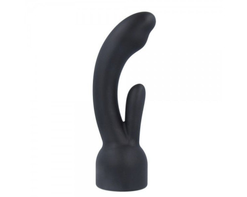 Насадка для вибромассажера Doxy Number 3 - Nexus Rabbit Massager (мятая упаковка)