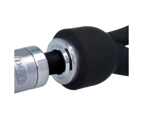 Насадка для вибромассажера Doxy Number 3 - Nexus Rabbit Massager (мятая упаковка)