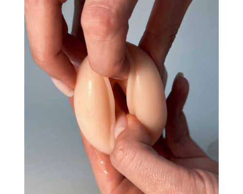 Мінімастурбатор вагіна Alive Vaginal Mini Masturbator (Flesh)