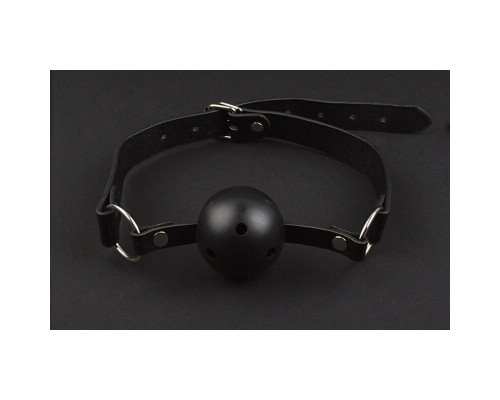 Набор MAI BDSM STARTER KIT Nº 75 Black: плеть, кляп, наручники, маска, ошейник, веревка, зажимы