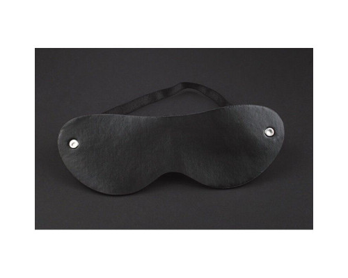 Набор MAI BDSM STARTER KIT Nº 75 Black: плеть, кляп, наручники, маска, ошейник, веревка, зажимы