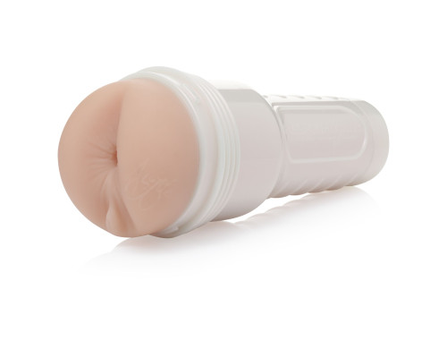 Мастурбатор Fleshlight Girls: Elsa Jean — Treat, зі зліпка ануса, дуже ніжний