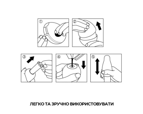 Мастурбатор-яйце Tenga Egg Wavy II Cool з подвійним хвилястим рельєфом та охолоджувальним ефектом