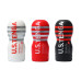 Мастурбатор Tenga US Deep Throat (Original Vacuum) Cup GENTLE (глибока глотка велика)