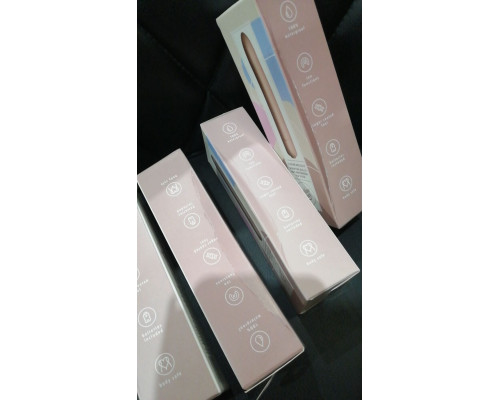 Вібратор SugarBoo Sugar Blush (м'ята упаковка!!!)