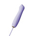 Набір 3в1 Zalo – UNICORN Set Violet, віброяйце, пульсатор, вакуумний стимулятор