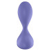 Анальна смарт-пробка з вібрацією Satisfyer Sweet Seal Lilac