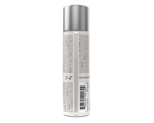 Натуральна масажна олія JO Aromatix Massage Oil Vanilla 120 мл