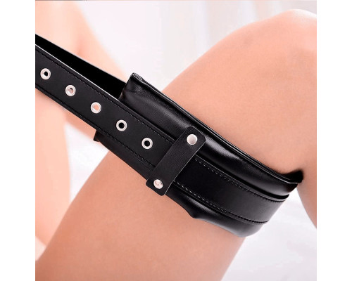 Alive SUPREMACY (Leg Restraint) (м'ята упаковка)