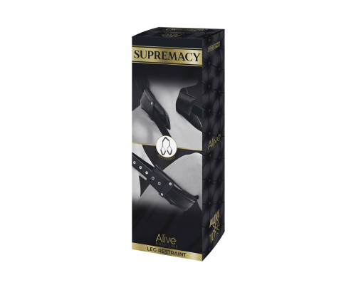 Alive SUPREMACY (Leg Restraint) (м'ята упаковка)