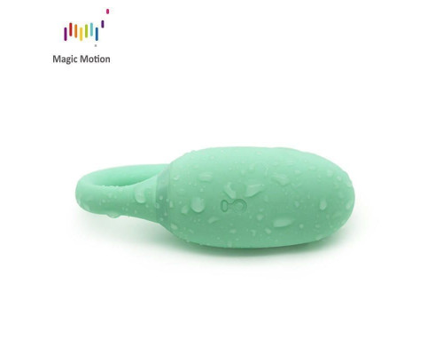 Смарт-тренажер Кегеля Magic Motion Kegel Rejuve, бюджетний варіант, для тренувань і задоволення