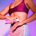 Масажна піна Love To Love TICKLE MY BODY Passion Fruit (150 мл) зволожувальна