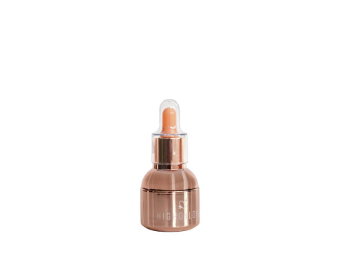 Збуджуючі краплі для клітора HighOnLove Stimulating Gel O Oil (30 мл) з маслом насіння конопель