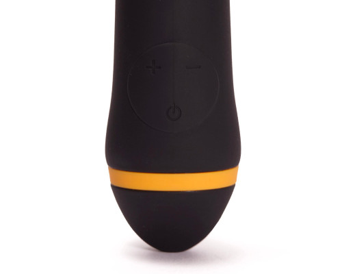 Вібратор Pornhub Turbo G Spot для точки G, soft-touch силікон