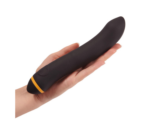 Вібратор Pornhub Turbo G Spot для точки G, soft-touch силікон