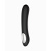 Інтерактивний вібростимулятор точки G Kiiroo Pearl 2 Black