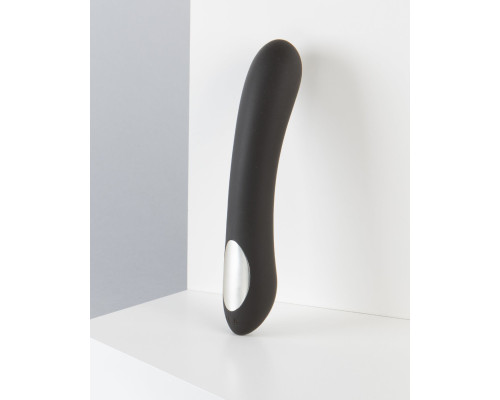 Інтерактивний вібростимулятор точки G Kiiroo Pearl 2 Black