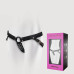 Джинсові трусики для страпона Adrien Lastic - Lastic Strap-on
