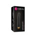 Вібратор Dorcel Mini Must Gold для клітора і точки G