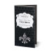 Пестіс з кристалів Petits Joujoux Gloria set of 2 - Silver, прикраса на груди