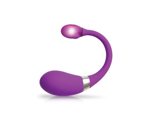 Інтерактивне віброяйце Ohmibod Esca2 for Kiiroo (підходить для вебкама)