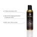 Масажна олія DONA Kissable Massage Oil Chocolate Mousse (110 мл) можна для оральних пестощів