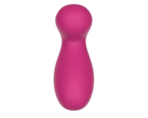 Інтерактивний мінівібратор Kiiroo Cliona Purple