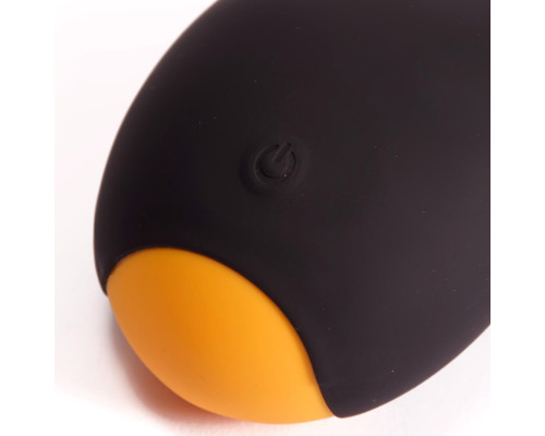 Вибромассажер Pornhub Turbo Clit Stim (незначительные дефекты упаковки)