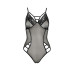 Боді Passion MELANIA BODY L/XL, black