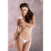 Трусики-стрінги Passion MT015 white