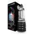 Гідропомпа Bathmate Hydromax 7 WideBoyClear, для члена довжиною від 12,5 до 18 см, діаметр до 5,5 см