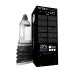 Гідропомпа Bathmate Hydromax 7 WideBoyClear, для члена довжиною від 12,5 до 18 см, діаметр до 5,5 см