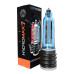 Гідропомпа Bathmate Hydromax 7 Blue, для члена довжиною від 12,5 до 18 см, діаметр до 5 см