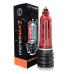 Гідропомпа Bathmate Hydromax 7 Red, для члена довжиною від 12,5 до 18 см, діаметр до 5 см
