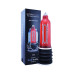 Гідропомпа Bathmate Hydromax 9 Red, для члена довжиною від 18 до 23 см, діаметр до 5,5 см