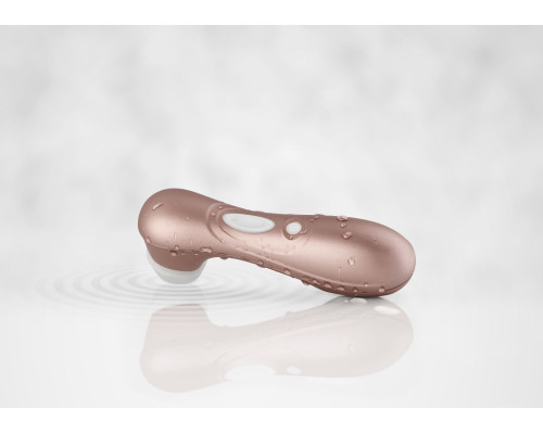 Вакуумний кліторальний стимулятор Satisfyer Pro 2 Generation 2