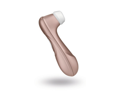 Вакуумний кліторальний стимулятор Satisfyer Pro 2 Generation 2