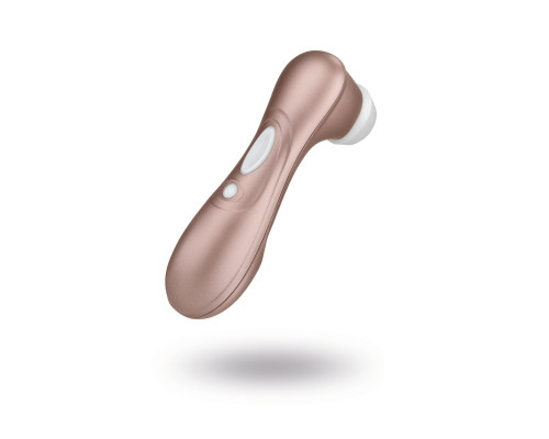 Вакуумний кліторальний стимулятор Satisfyer Pro 2 Generation 2