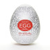 Набір мастурбаторів-яєць Tenga Keith Haring Egg Party (6 яєць)