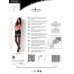 Панчохи Passion ST003 3/4 nero