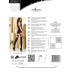 Панчохи Passion ST102 1/2 nero