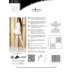 Панчохи Passion ST108 1/2 nero